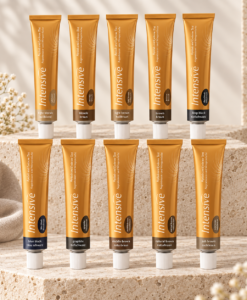 Biosmetics Intensive Ögonfrans- & Ögonbrynsfärg 20 ml