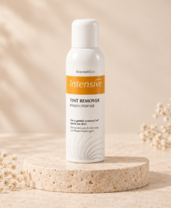 Biosmetics Intensive Tint Remover 90 ml för borttagning av färg från huden