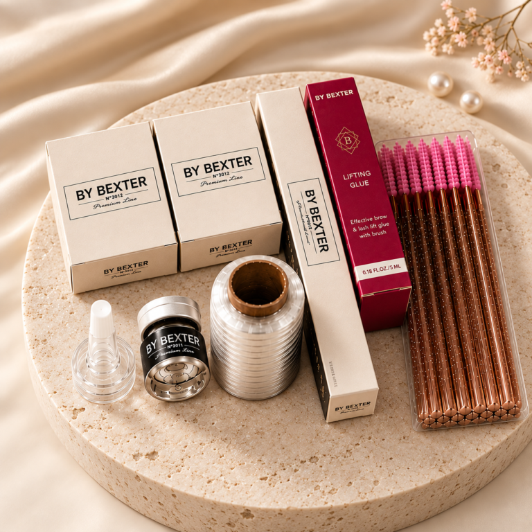 Brow Lift Kit Basic