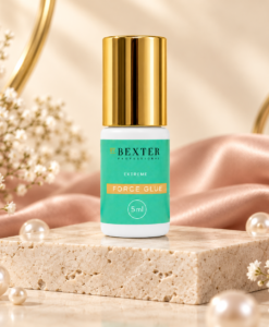 By Bexter FORCE franslim 5 ml för professionell fransförlängning