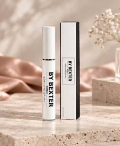 By Bexter Keratin Coating Mascara 11 ml för fransar och ögonbryn