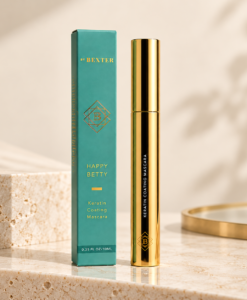 By Bexter Keratin Coating Mascara – Keratin för Fransar & Bryn