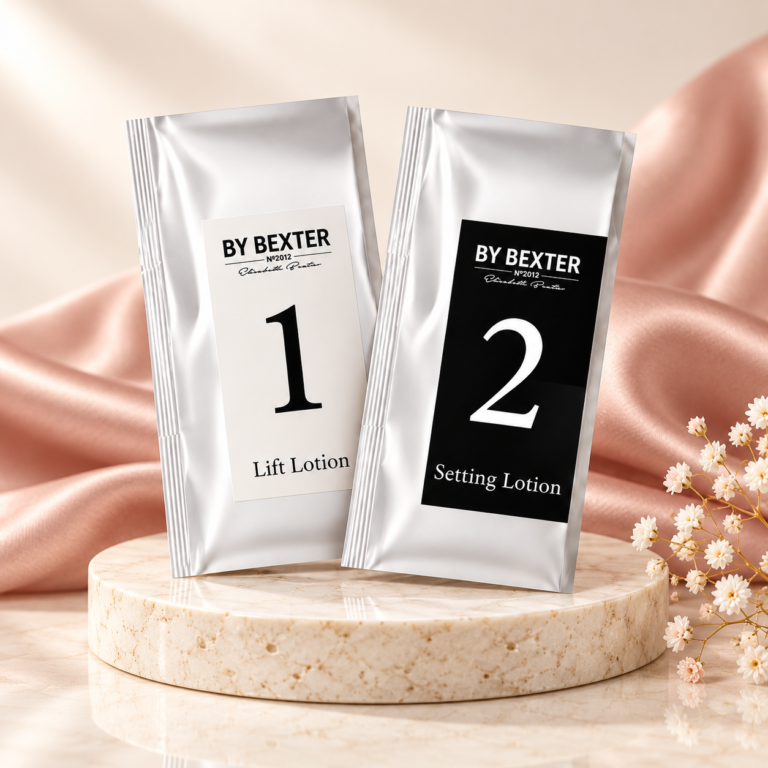 By Bexter professionella produkter