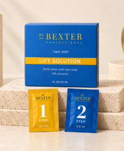 By Bexter Lift Solution Professional för Lash Lift och Brow Lift