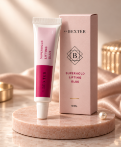 By Bexter Superhold Lifting Glue 10 ml för Lash Lift och Brow Lift
