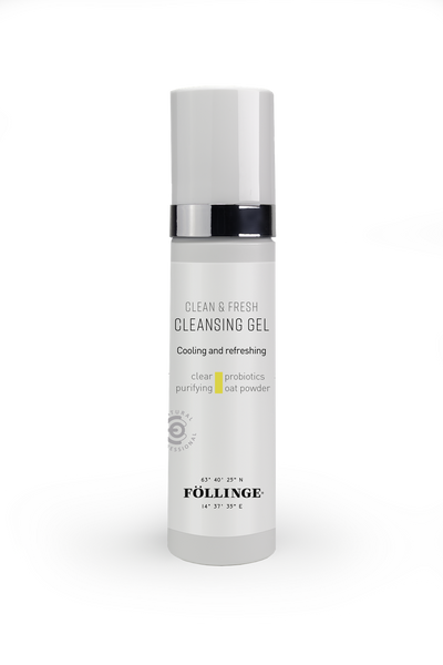 Föllinge Professional Clean & Fresh Cleansing Gel 50 ml
