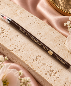 Vattenfast Contour Wrap Brow Pencil för ögonbryn och eyeliner