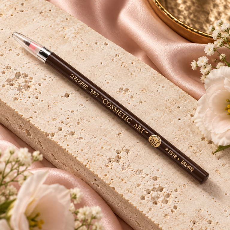 Vattenfast Contour Wrap Brow Pencil för ögonbryn och eyeliner