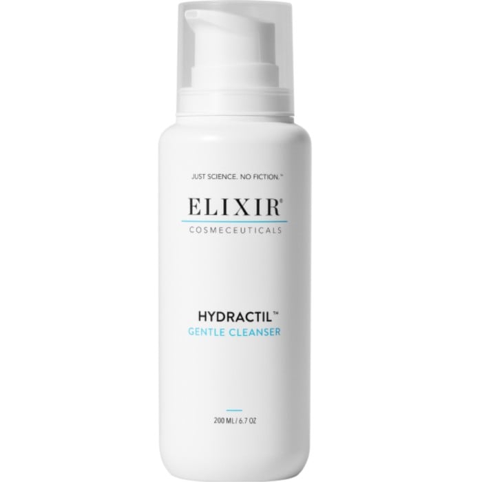 Elixir Cosmeceuticals Hydractil Gentle Cleanser 200 ml