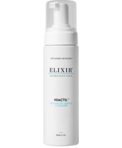 Elixir Cosmeceuticals Niactil Advanced Gentle Cleanser 200 ml