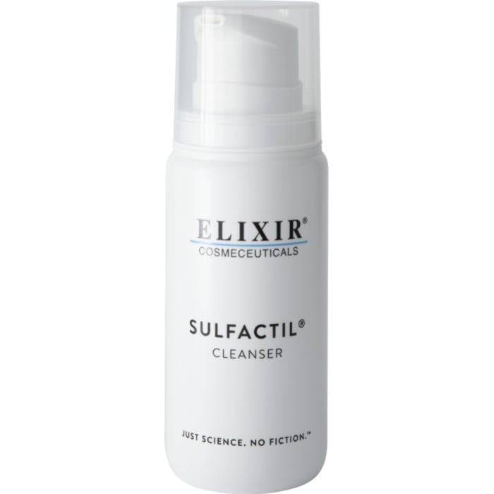 Elixir Cosmeceuticals Sulfactil Cleanser 100 ml