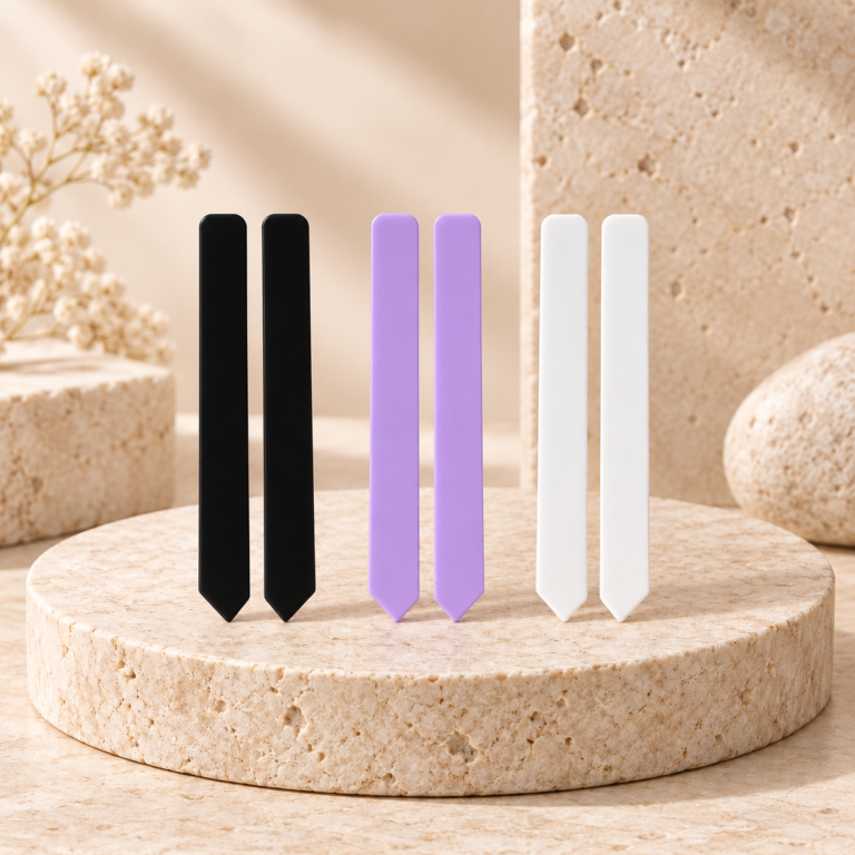 Lash Lift Ribbons 3-pack som håller fransarna på plats