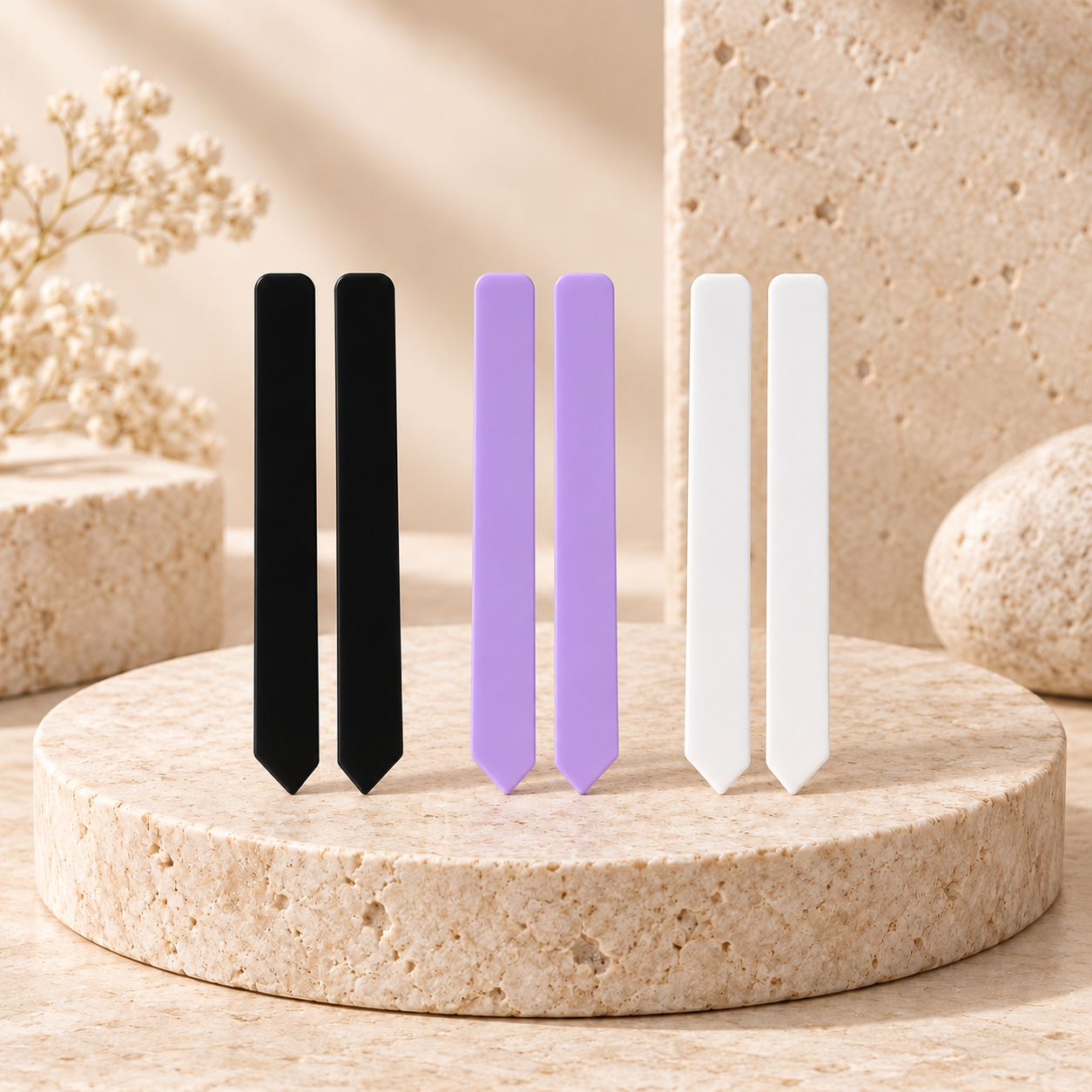 Lash Lift Ribbons 3-pack som håller fransarna på plats