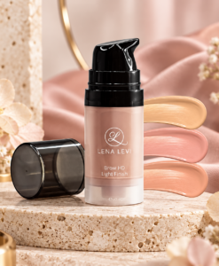 Lena Levi Brow HD Light Finish highlighter för professionell brynstyling