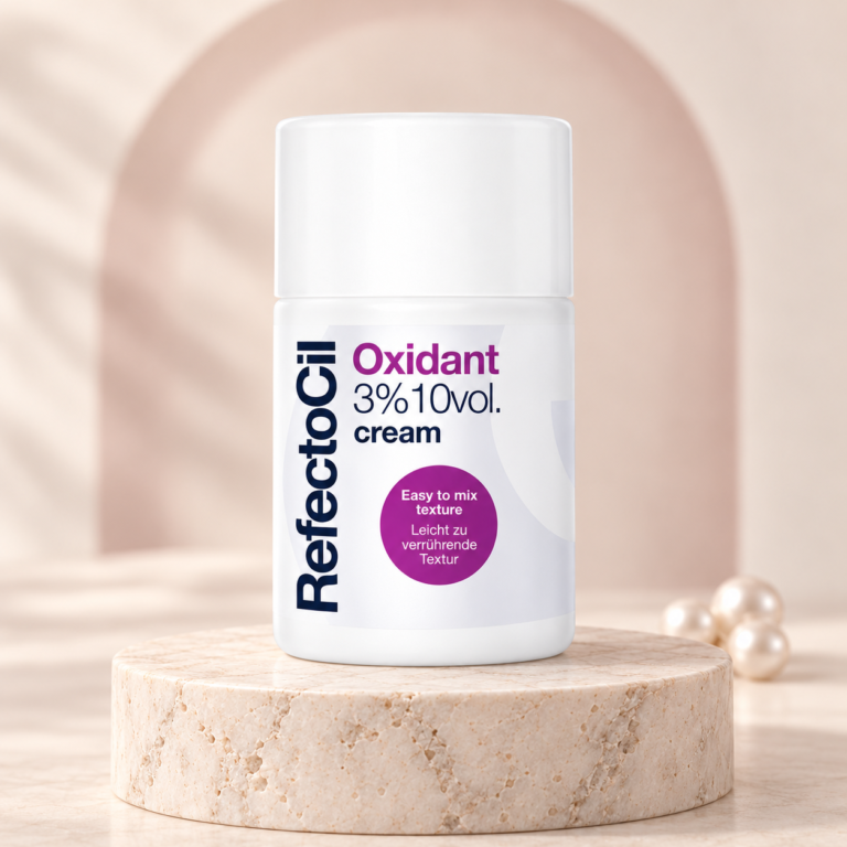 RefectoCil Oxidant Cream 3% – 100 ml